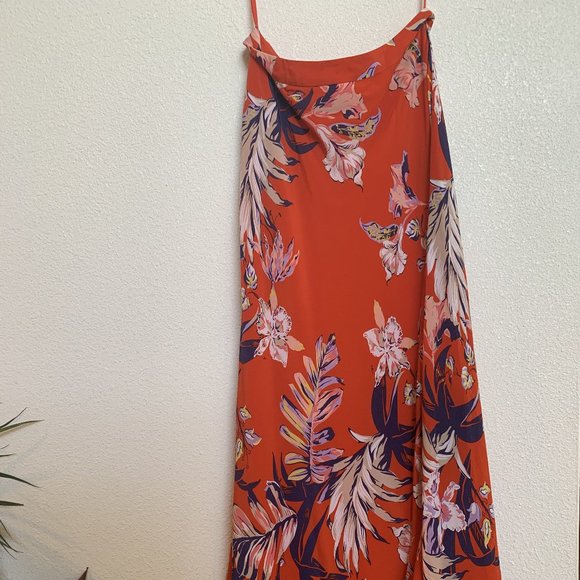 NWT Anthropologie HD Paris Maxi US size 8 - Picture 2 of 10